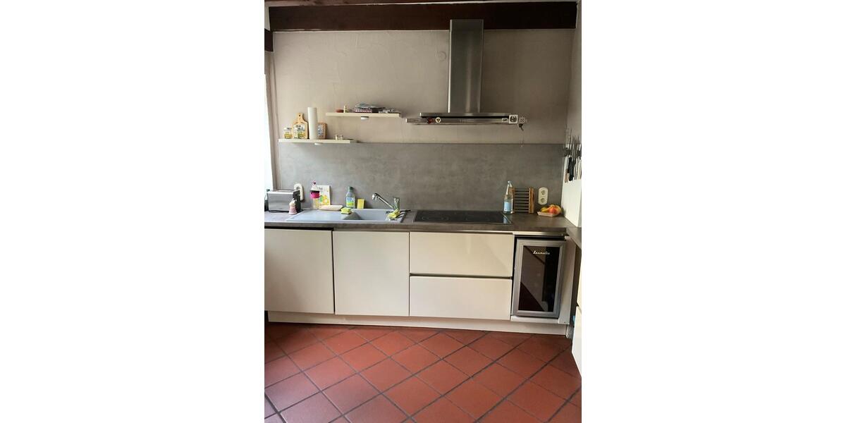 Einfamilienhaus Herford - 3 Zimmer, 100 m&sup2;, 890&euro; | Angebot:26229009