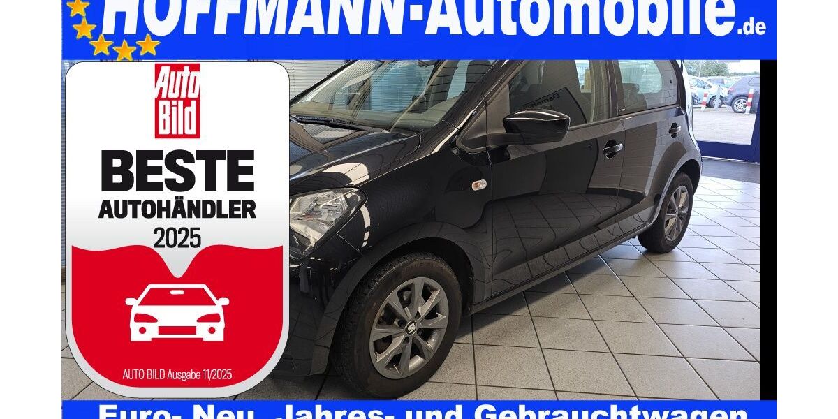 Seat Mii 147.804 km 5.450 € Wolfsburg-Heiligendorf 38444