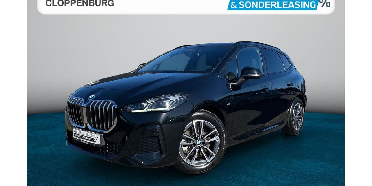 BMW 223 Active Tourer 15.566 km 43.980 &euro; Achim 28832