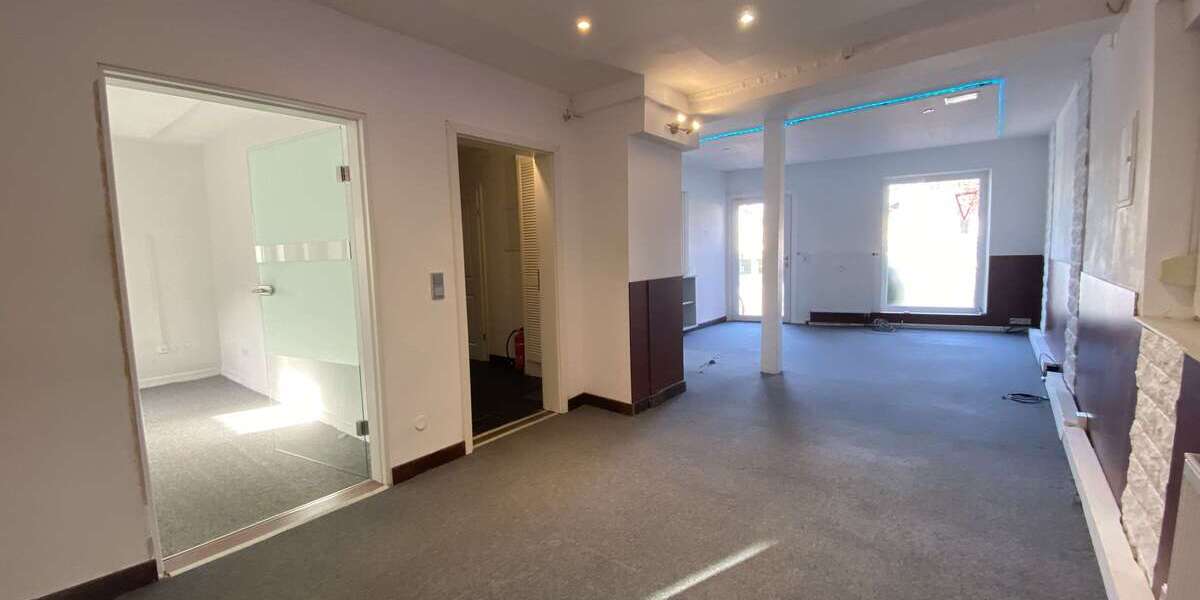 Einzelhandel in Baden-Baden 495.000 € 272.53 m² zimmer