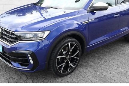 VW T-Roc 37.896 km 30.900 € Wohratal OT Wohra 35288