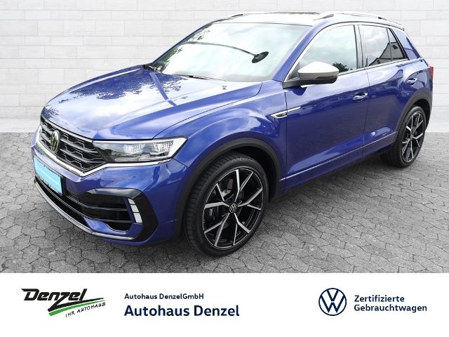 VW T-Roc 37.896 km 30.900 € Wohratal OT Wohra 35288
