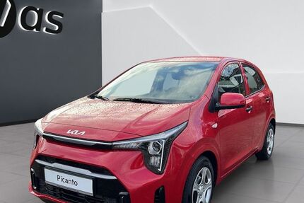 Kia Picanto 3.500 km 16.930 &euro; Stuhr 28816