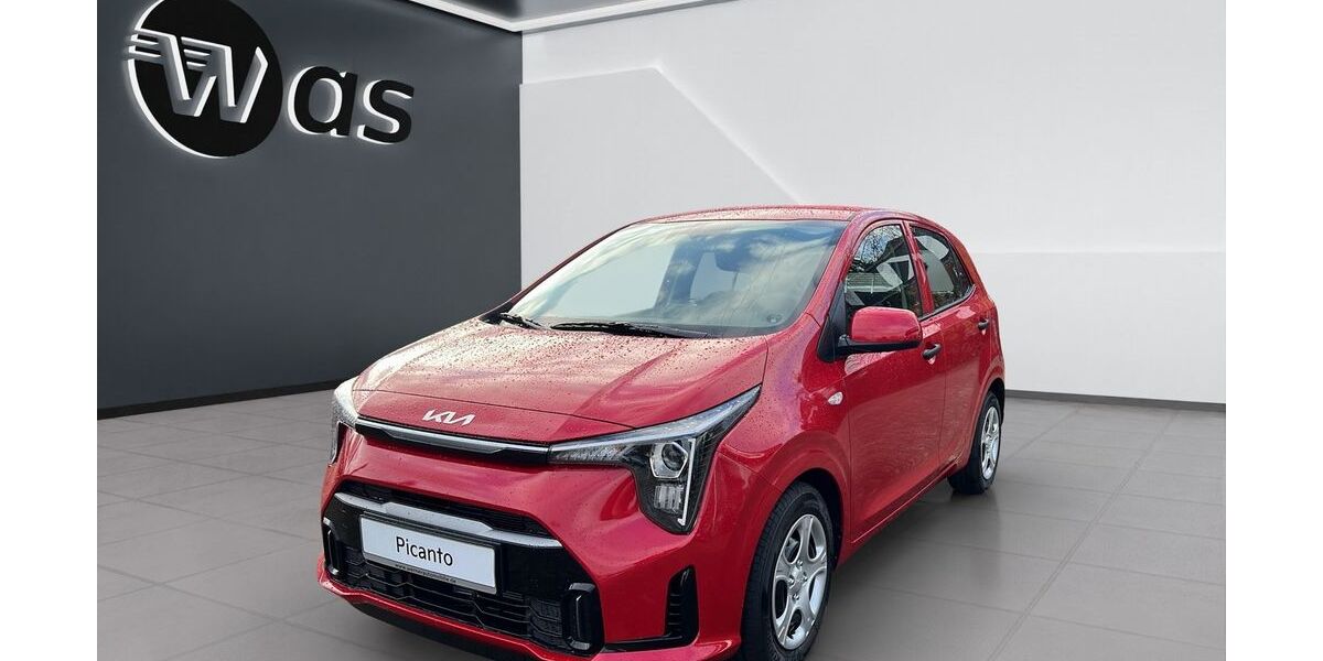 Kia Picanto 3.500 km 16.930 &euro; Stuhr 28816