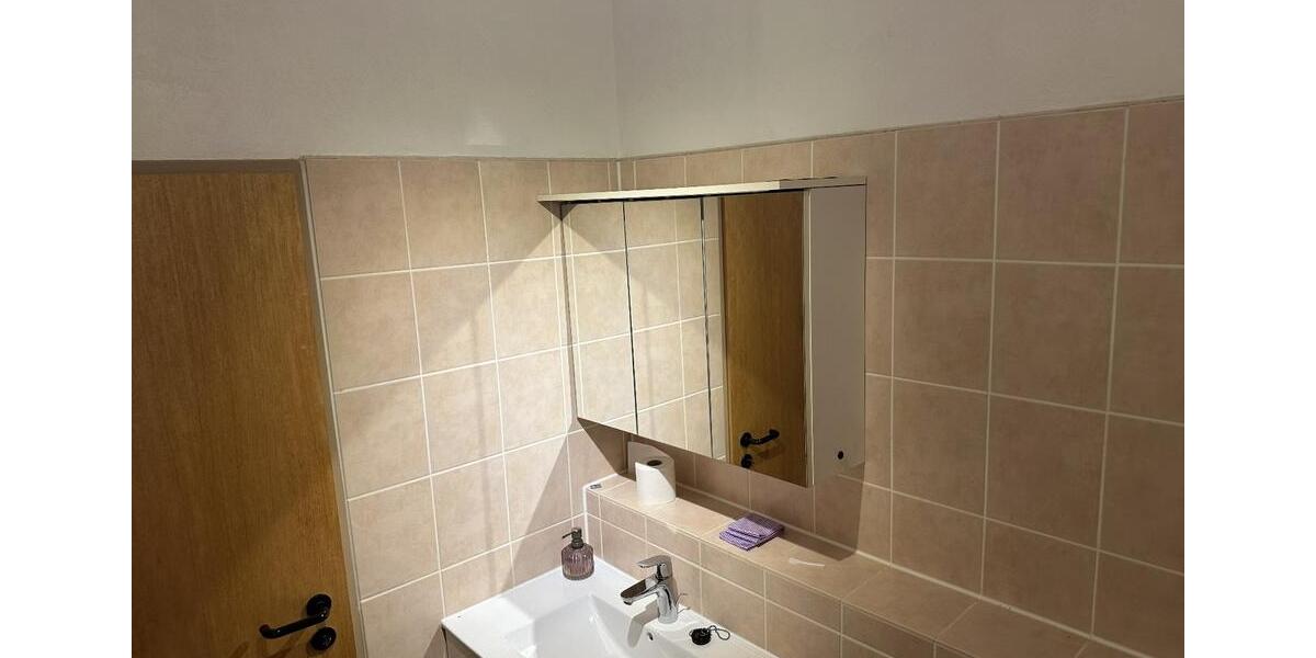 Etagenwohnung Wolfenbüttel Ahlum - 2 Zimmer, 58 m&sup2;, 159.000&euro; | Angebot:26550315