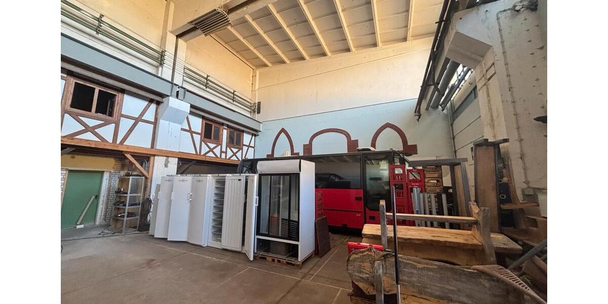 Gewerbeobjekt Binz - 1.000&euro; | Angebot:25369195