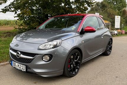 Opel Adam 78.000 km 13.800 € Grafenau 71120