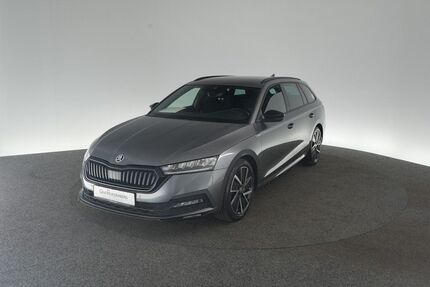Skoda Octavia 76.300 km 24.890 &euro; Aach 78267
