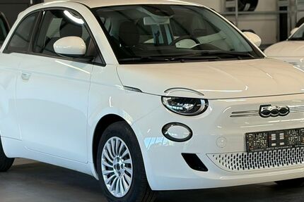 Fiat 500e 10.267 km 15.950 &euro; Friedewald 36289