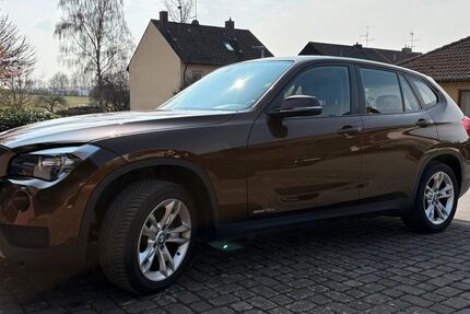 BMW X1 145.000 km 8.200 &euro; Thüngersheim 97291