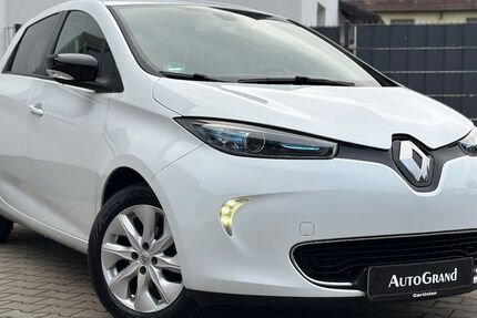 Renault ZOE 37.800 km 8.200 € Beckum 59269