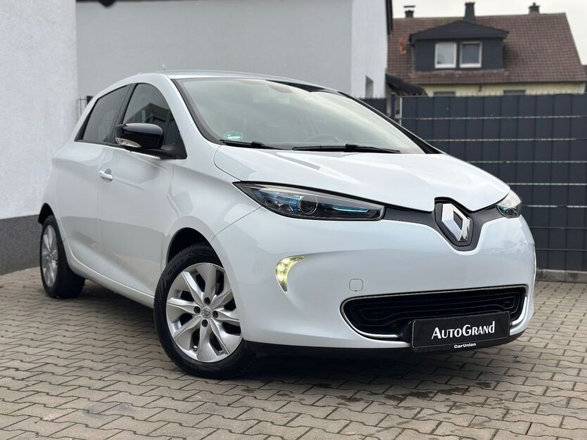 Renault ZOE 37.800 km 8.800 € Beckum 59269