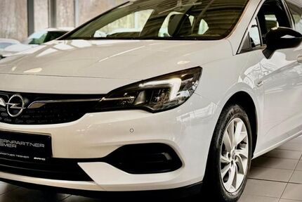 Opel Astra 48.100 km 14.950 &euro; Buchholz i.d. N. 21244