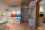 1 Zimmer Wohnung in Linden Hannover möbliert