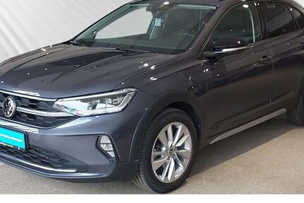 VW Taigo 16.000 km 25.980 &euro; Kiel 24114