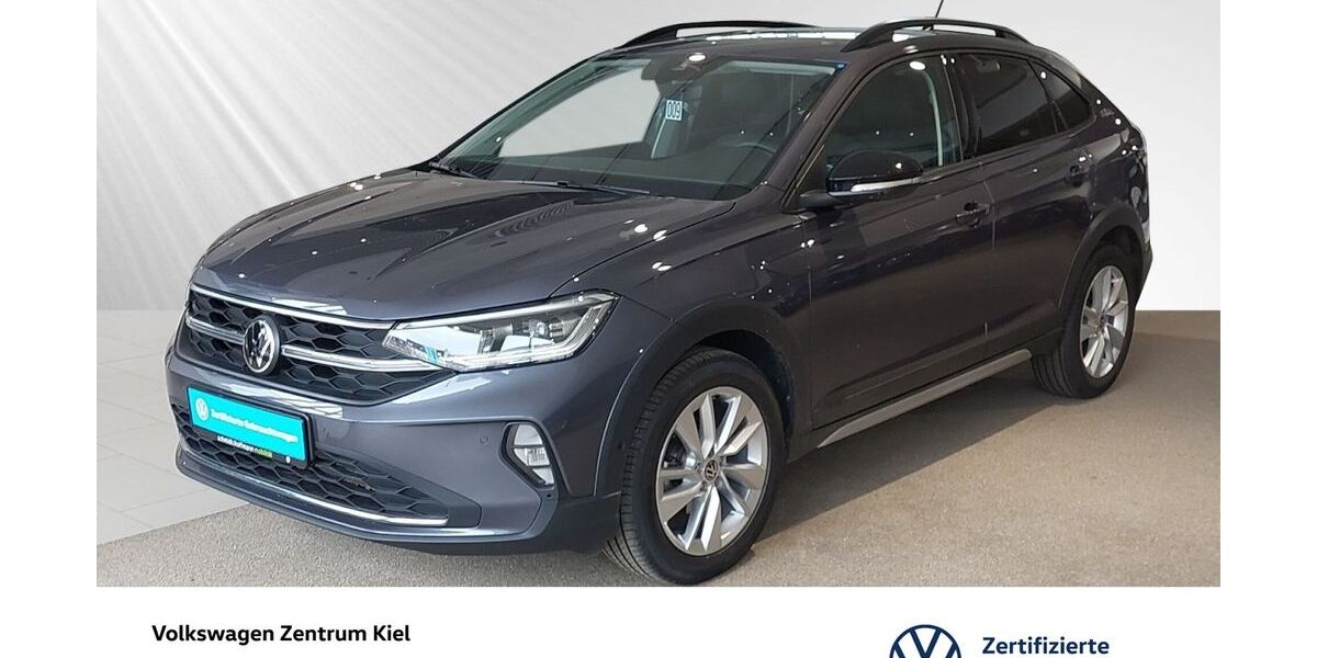 VW Taigo 16.000 km 25.980 &euro; Kiel 24114