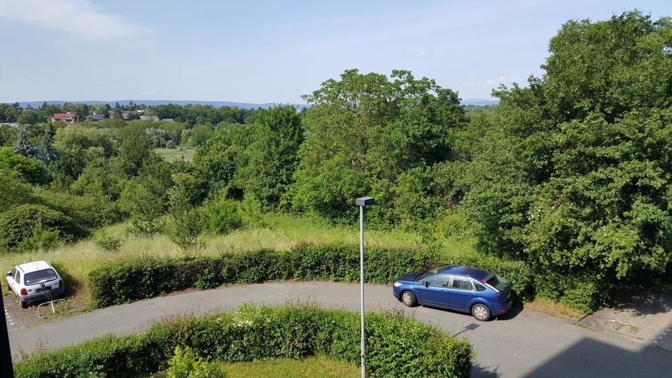 Etagenwohnung Mainz Gonsenheim - 1 Zimmer, 19 m&sup2;, 375&euro; | Angebot:26405782