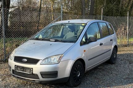 Ford C-Max 172.000 km 990 &euro; Göttingen 37079