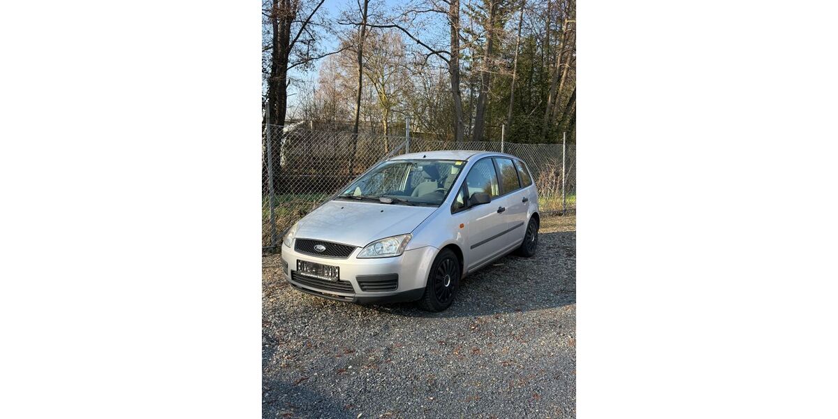 Ford C-Max 172.000 km 990 &euro; Göttingen 37079