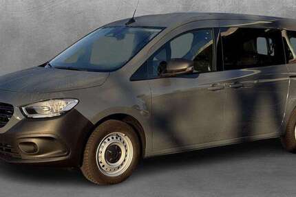 Mercedes-Benz Citan 9.281 km 29.900 &euro; Ribnitz-Damgarten 18311