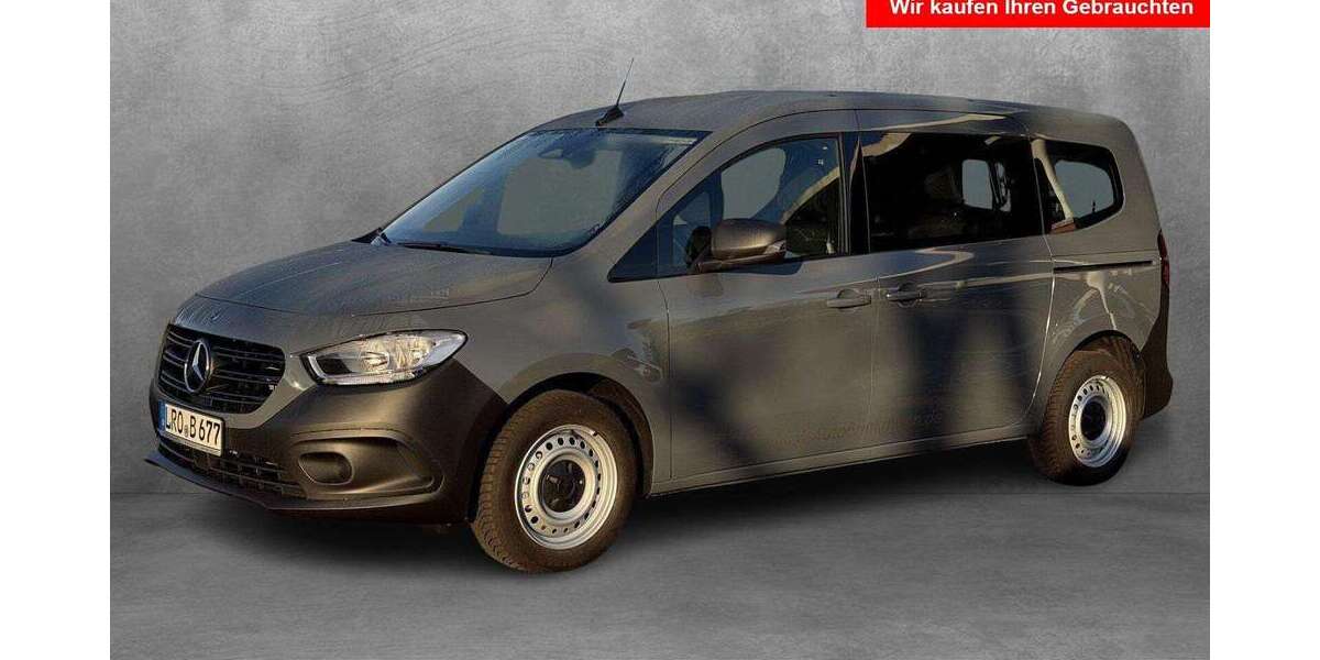 Mercedes-Benz Citan 9.281 km 29.900 &euro; Ribnitz-Damgarten 18311