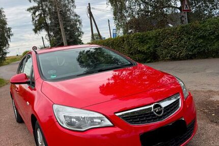 Opel Astra 94.225 km 4.450 &euro; Chemnitz 09116