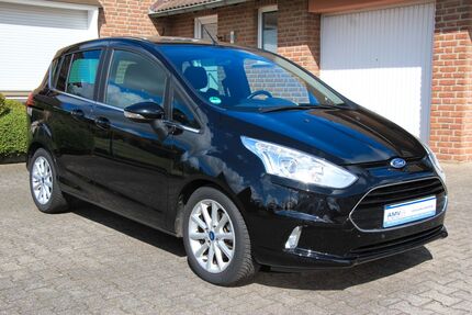 Ford B-Max 40.664 km 7.300 &euro; Jüchen 41363