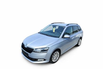 Skoda Fabia 52.101 km 15.240 &euro; Wardenburg 26203