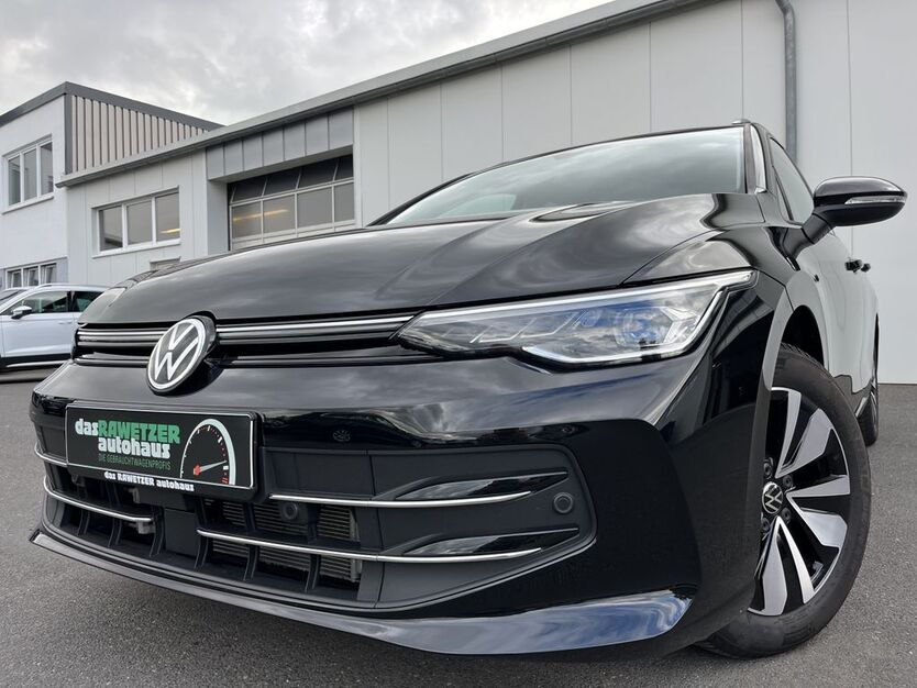 VW Golf 15.191 km 25.860 € Marktredwitz 95615