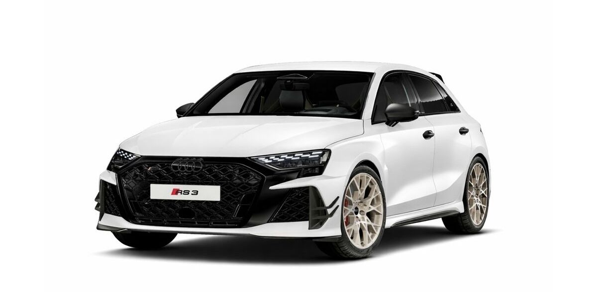 Audi RS3 2.001 km 112.900 &euro; Villingen-Schwenningen 78052