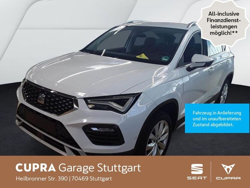 Ateca