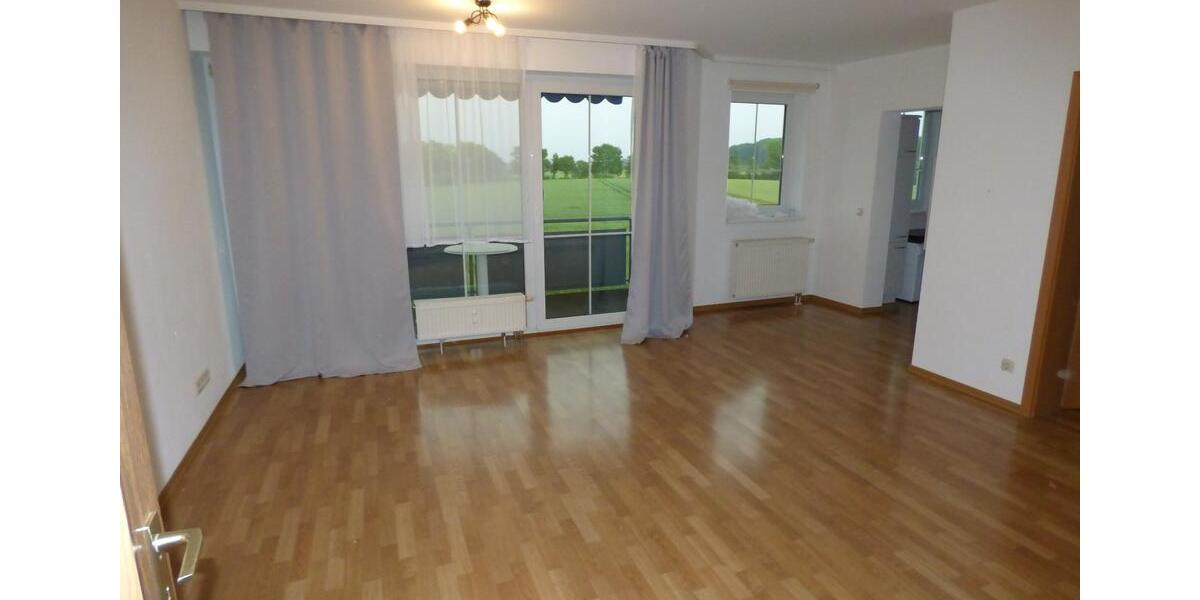Etagenwohnung Bad Rodach - 2 Zimmer, 57 m&sup2;, 530&euro; | Angebot:25942065
