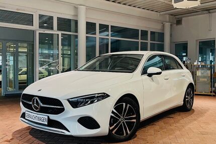 Mercedes-Benz A 180 16.829 km 28.250 &euro; Homburg/Saar 66424