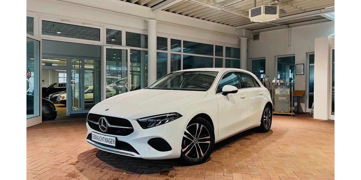 Mercedes-Benz A 180 16.829 km 28.250 &euro; Homburg/Saar 66424