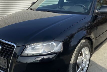 Audi A3 198.958 km 2.990 &euro; Plauen 08527