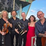 Cuarteto Nochero feat. Catalina Soiphie