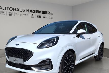 Ford Puma 63.576 km 20.950 € Halle Westfalen 33790