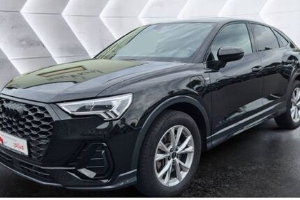 Audi Q3 57.250 km 31.890 &euro; Lübben 15907