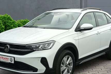VW Taigo 6.546 km 20.420 &euro; Marktredwitz 95615