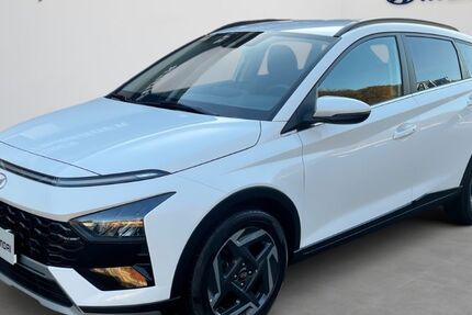 Hyundai BAYON 19.482 km 19.989 &euro; Contwig 66497