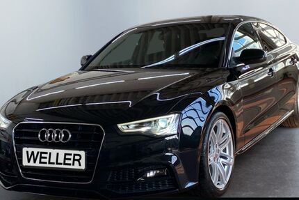 Audi A5 117.461 km 18.350 &euro; Osnabrück 49090