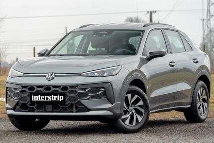 VW T-Roc 9.700 km 29.490 &euro; Höchstädt a.d.Donau 89420