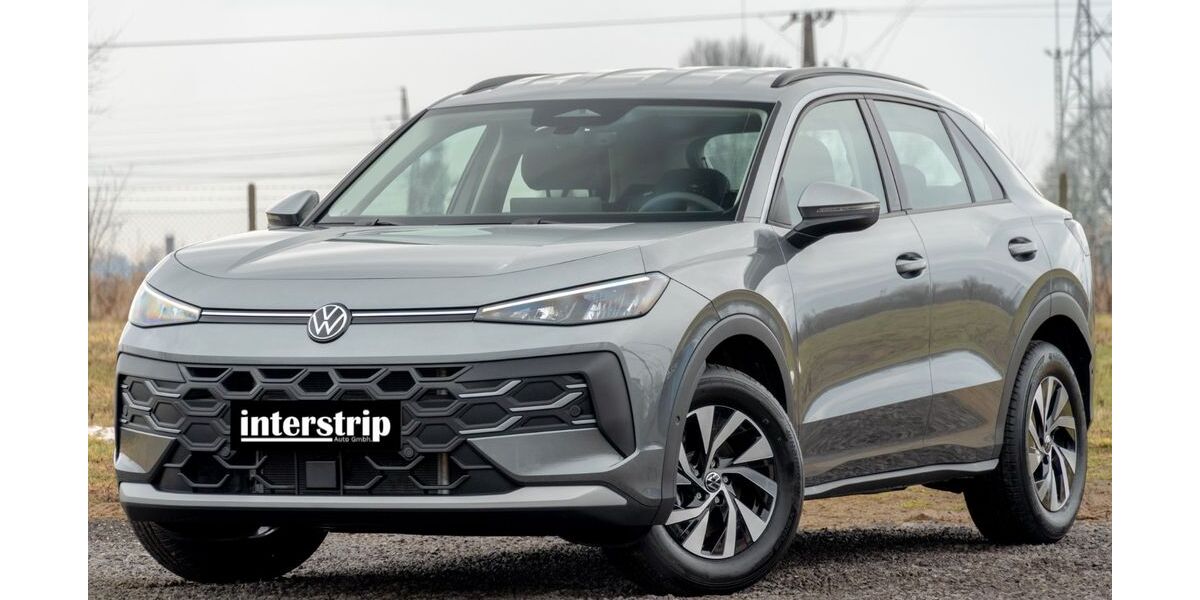 VW T-Roc 9.700 km 29.490 &euro; Höchstädt a.d.Donau 89420