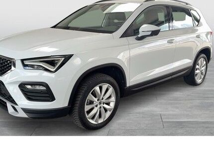 Seat Ateca 32.900 km 22.277 &euro; Oldenburg 26135