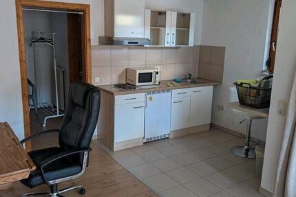 Wohnung Bad Mergentheim - 1 Zimmer, 37 m&sup2;, 490&euro; | Angebot:25477815