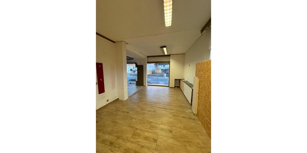 Pizzeria Imbiss Büro - Ladenfläche in Wagenfeld zu vermieten zimmer