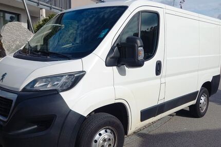 Peugeot Boxer 271.065 km 6.600 &euro; Steinsberg 93128