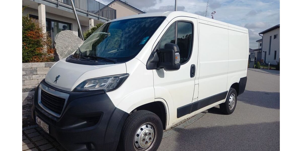 Peugeot Boxer 271.065 km 6.600 &euro; Steinsberg 93128