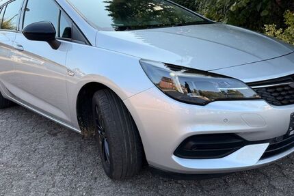 Opel Astra 186.870 km 6.970 &euro; Lingen 49808