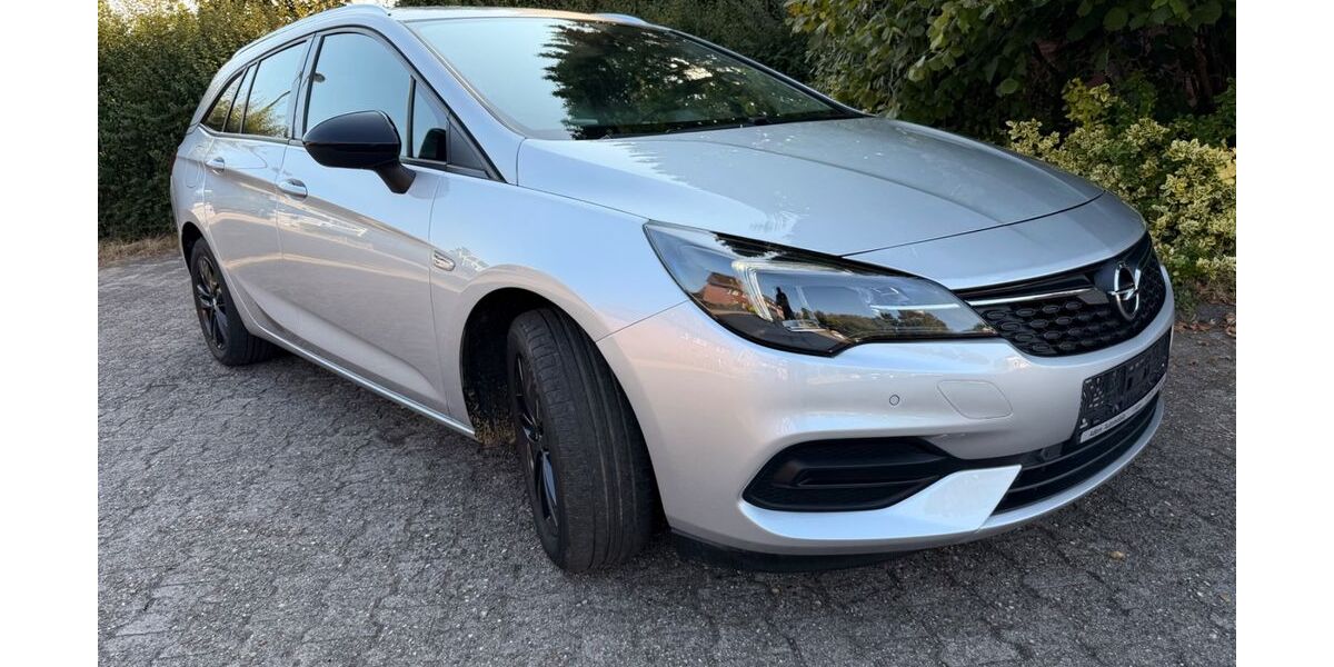 Opel Astra 186.870 km 6.970 &euro; Lingen 49808
